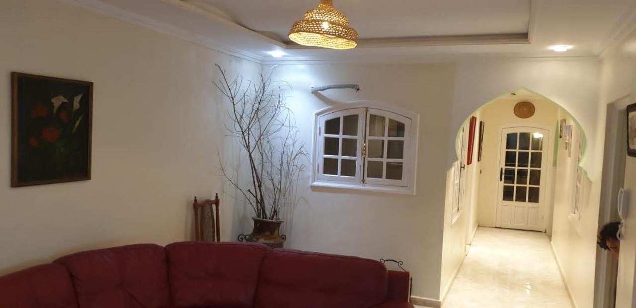 Guesthouse Kasbah Old Medina Tanger Exterior photo