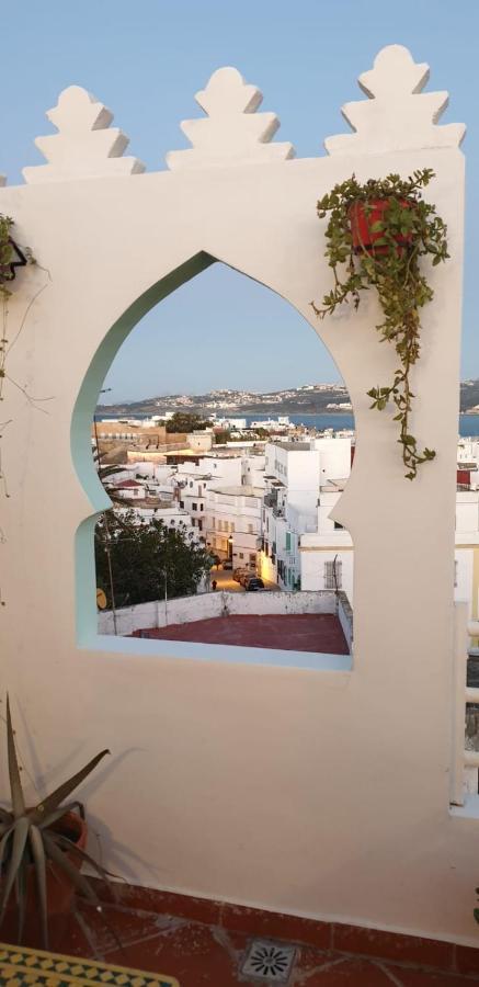 Guesthouse Kasbah Old Medina Tanger Exterior photo