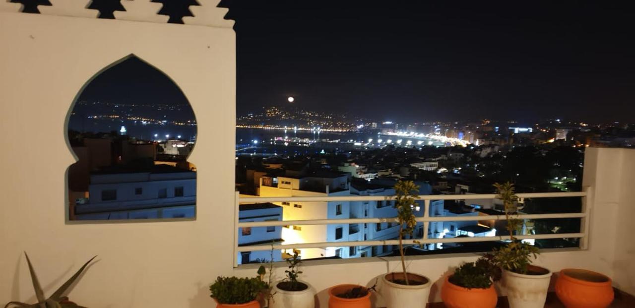Guesthouse Kasbah Old Medina Tanger Exterior photo