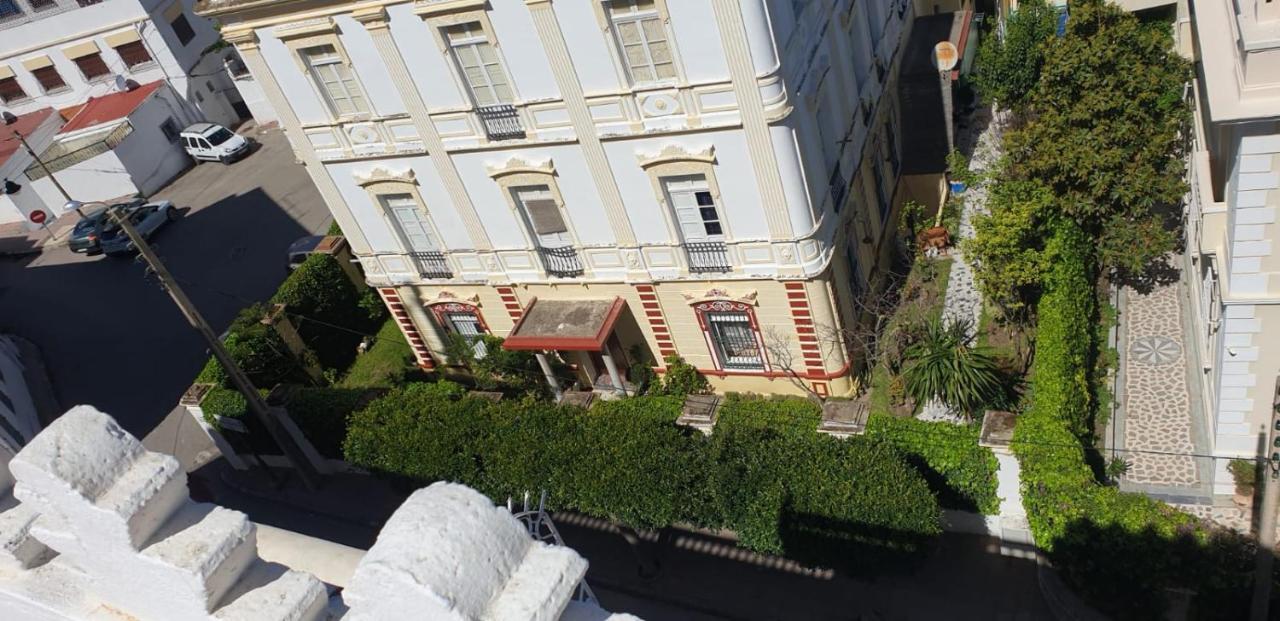 Guesthouse Kasbah Old Medina Tanger Exterior photo