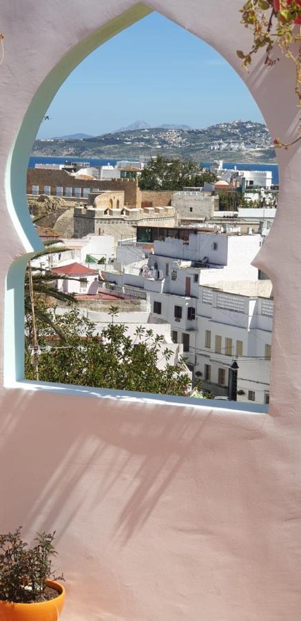 Guesthouse Kasbah Old Medina Tanger Exterior photo